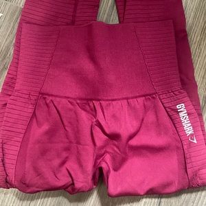 Gymshark leggings